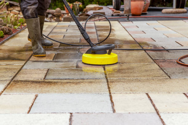 Best Parking Lot and Garage Cleaning  in Fruitvale, CO